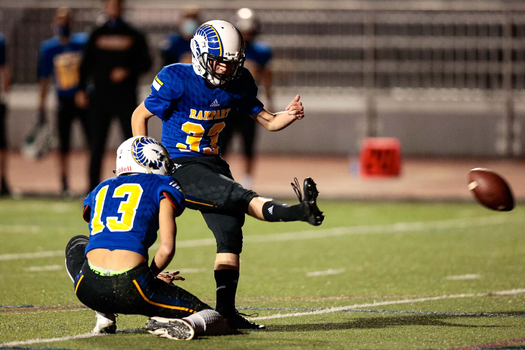 PREP FOOTBALL